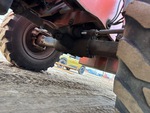 Drivetrain with 