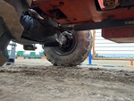 Drivetrain with 