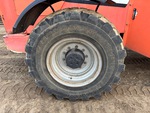 Chassis with 