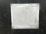 General Appearance with Unit Serial Number