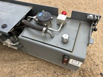 Hydraulics with