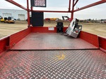 Control Station Upper with