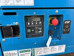Control Station Ground with