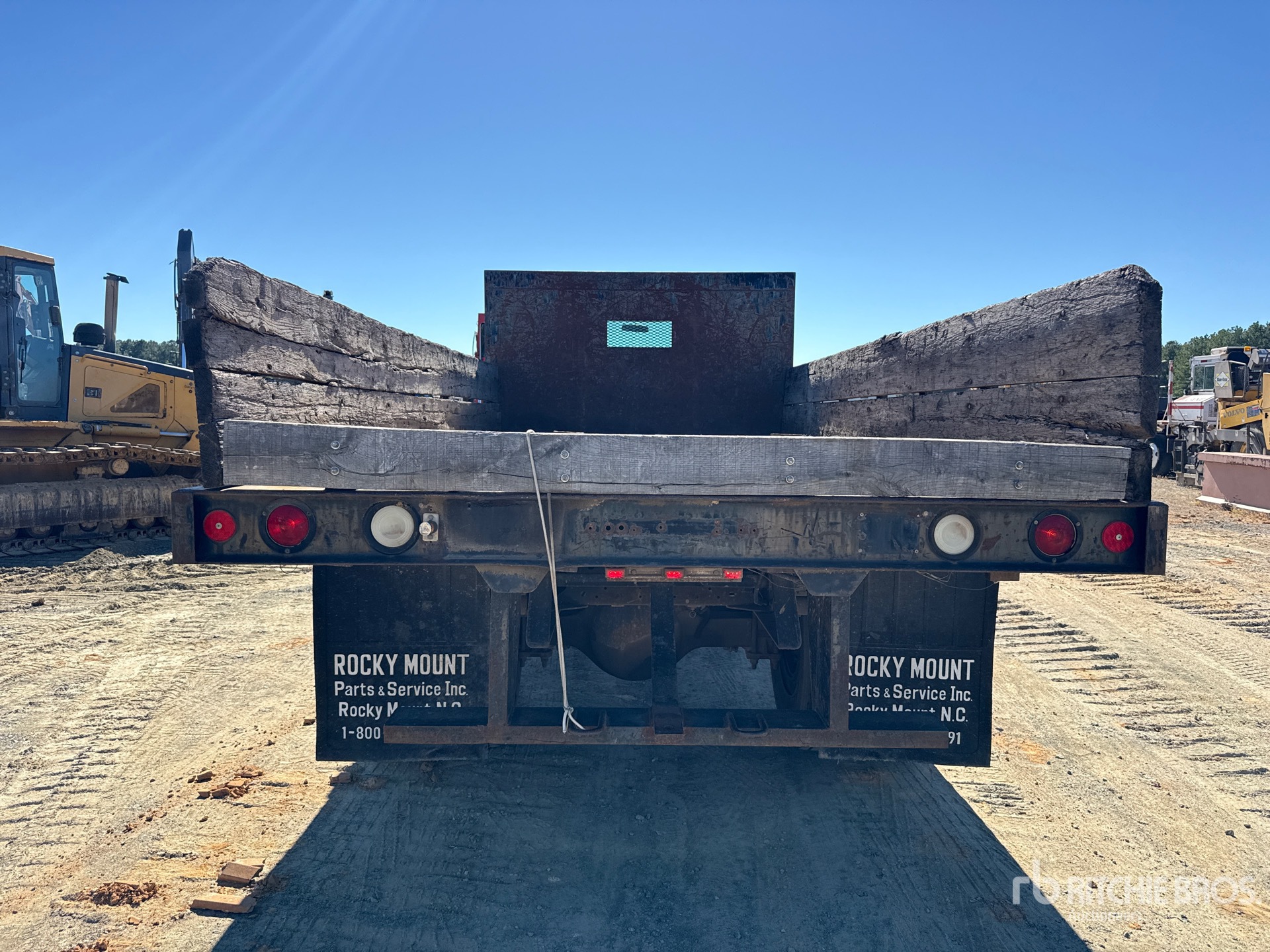 2005 Chevrolet C7500