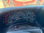 Cab with Warning Lights