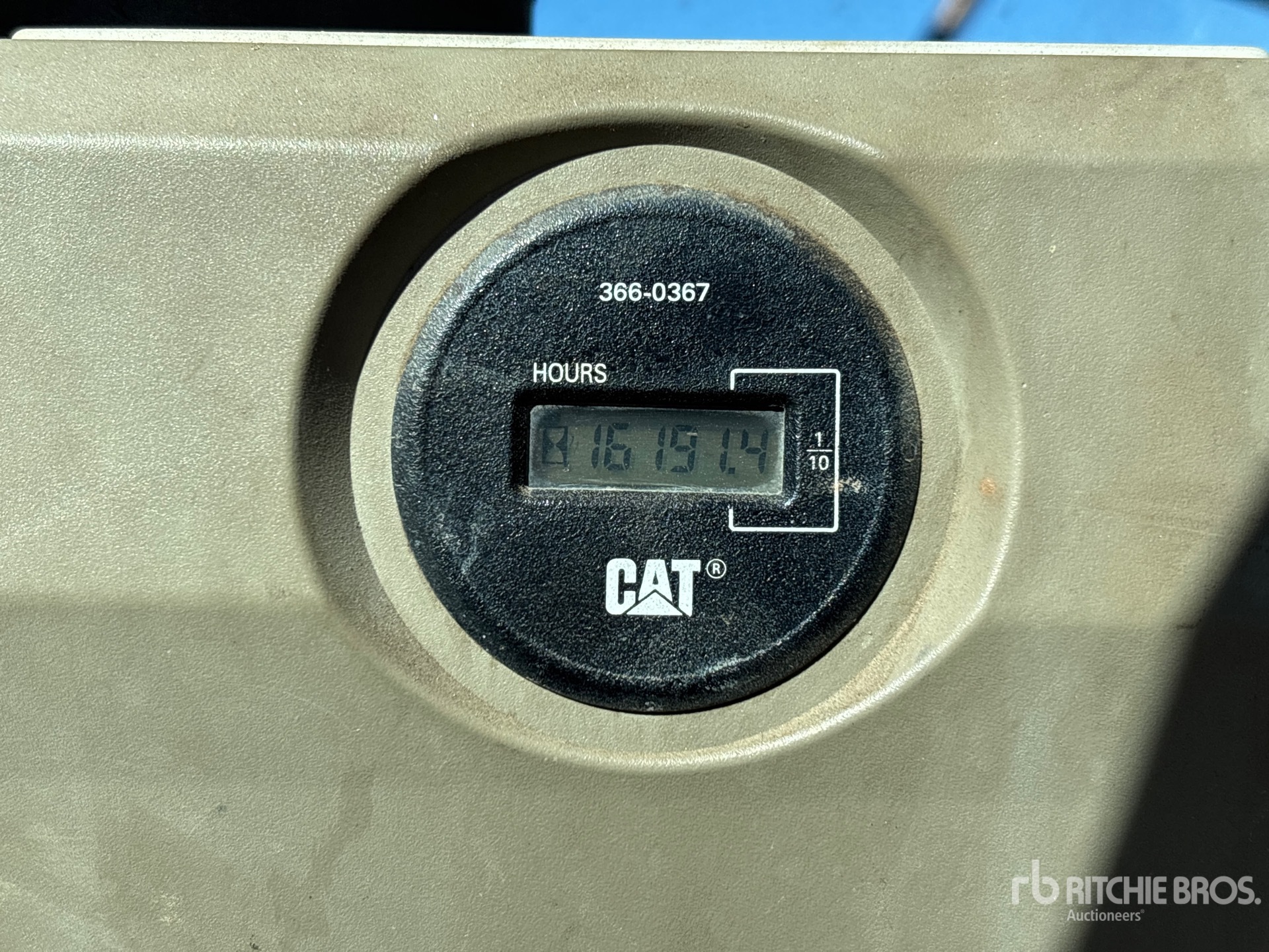2011 Caterpillar 336E L