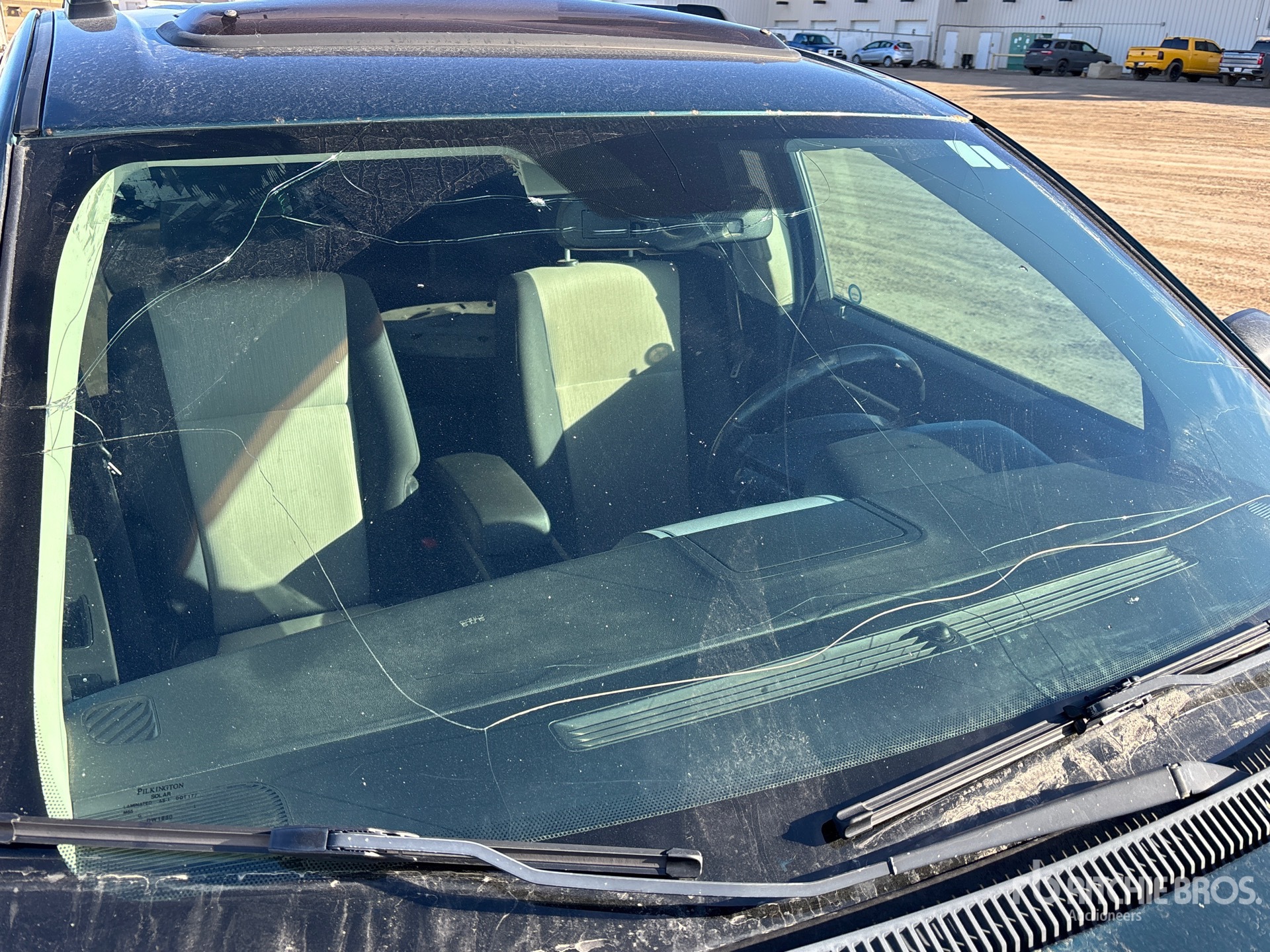 2009 Dodge Journey