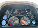 Cab with Warning Lights