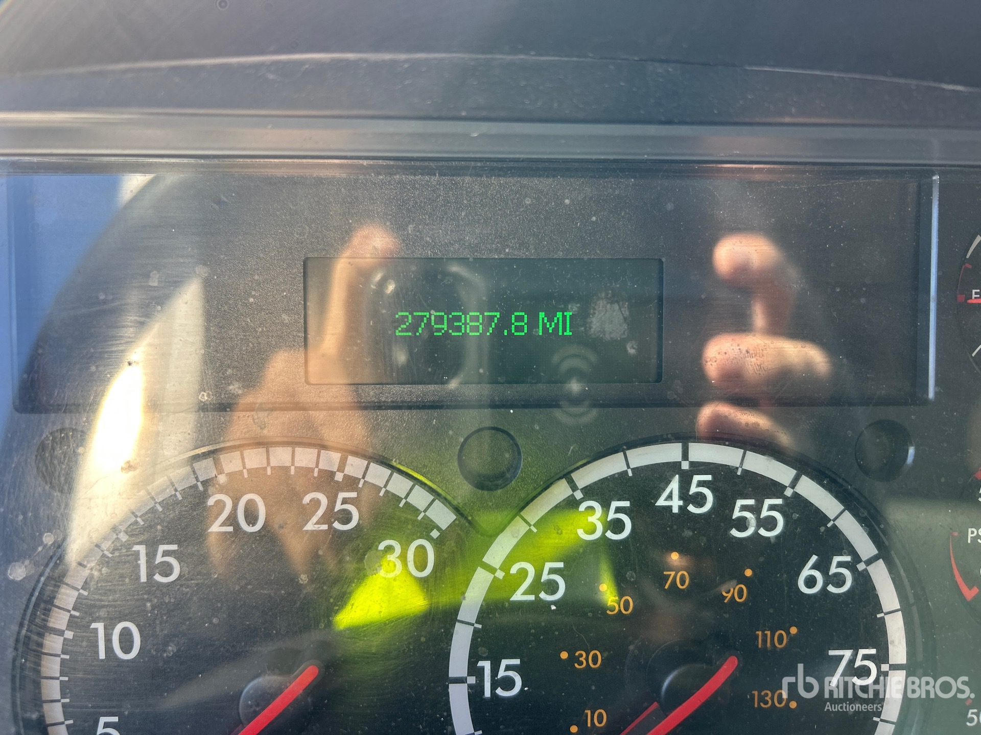2020 Freightliner M2 106