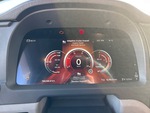 Cab with Warning Lights