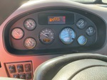 4 Transmision with Luces de advertencia del motor