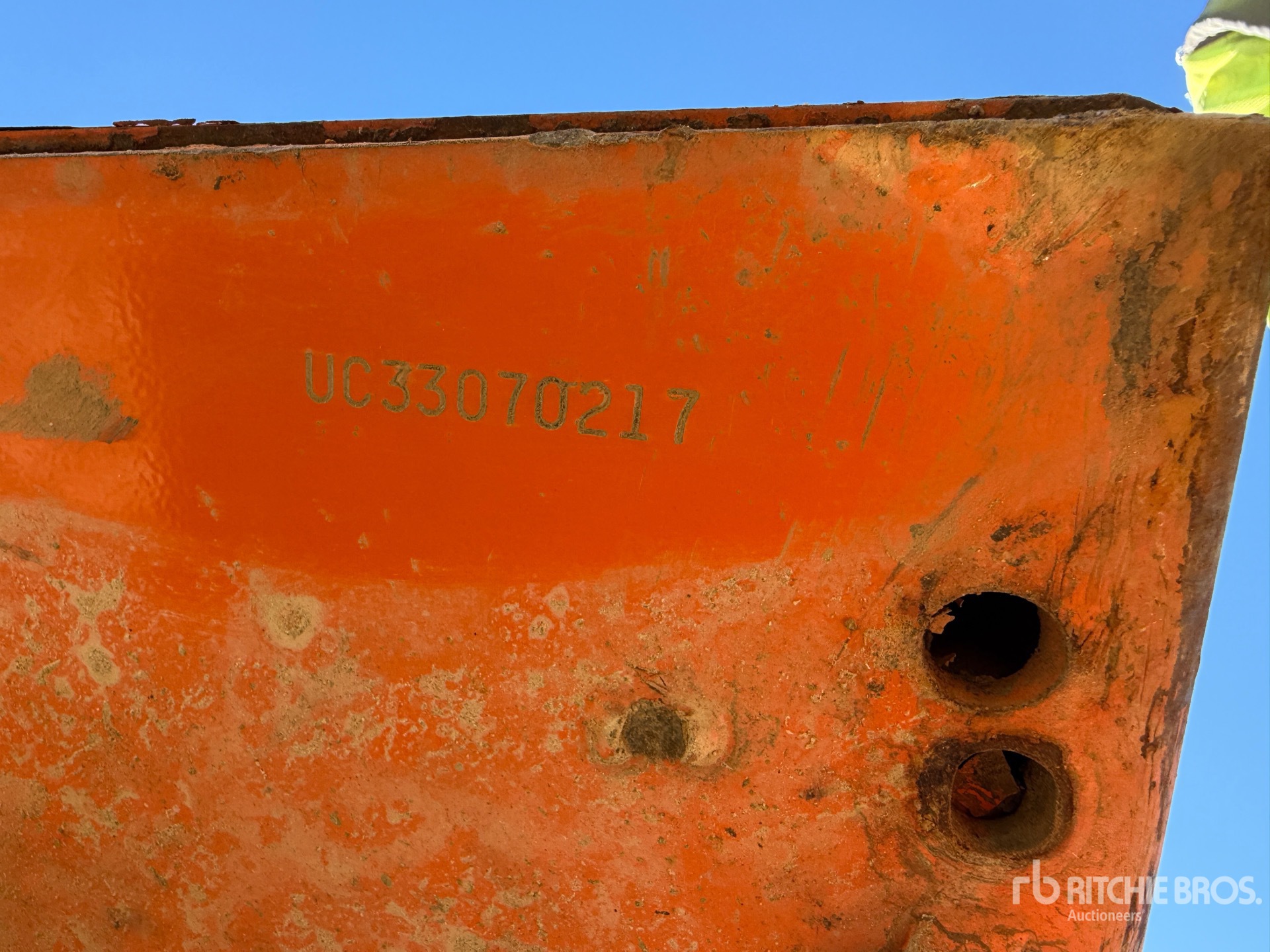 Ampac P33/24