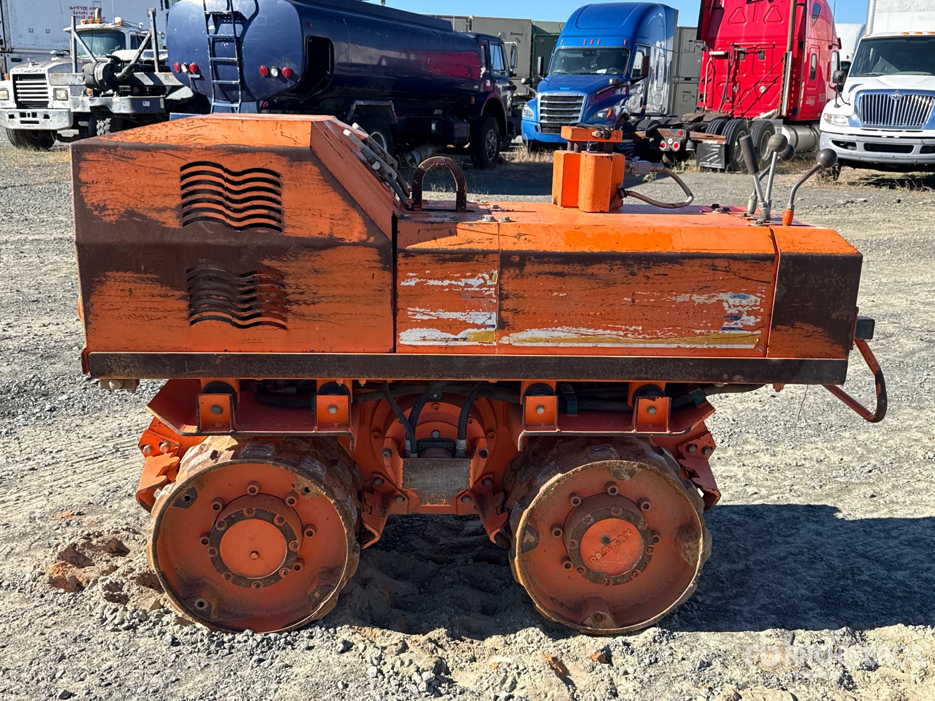 Ampac P33/24