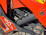 Hydraulics with