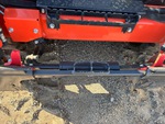 Hydraulics with