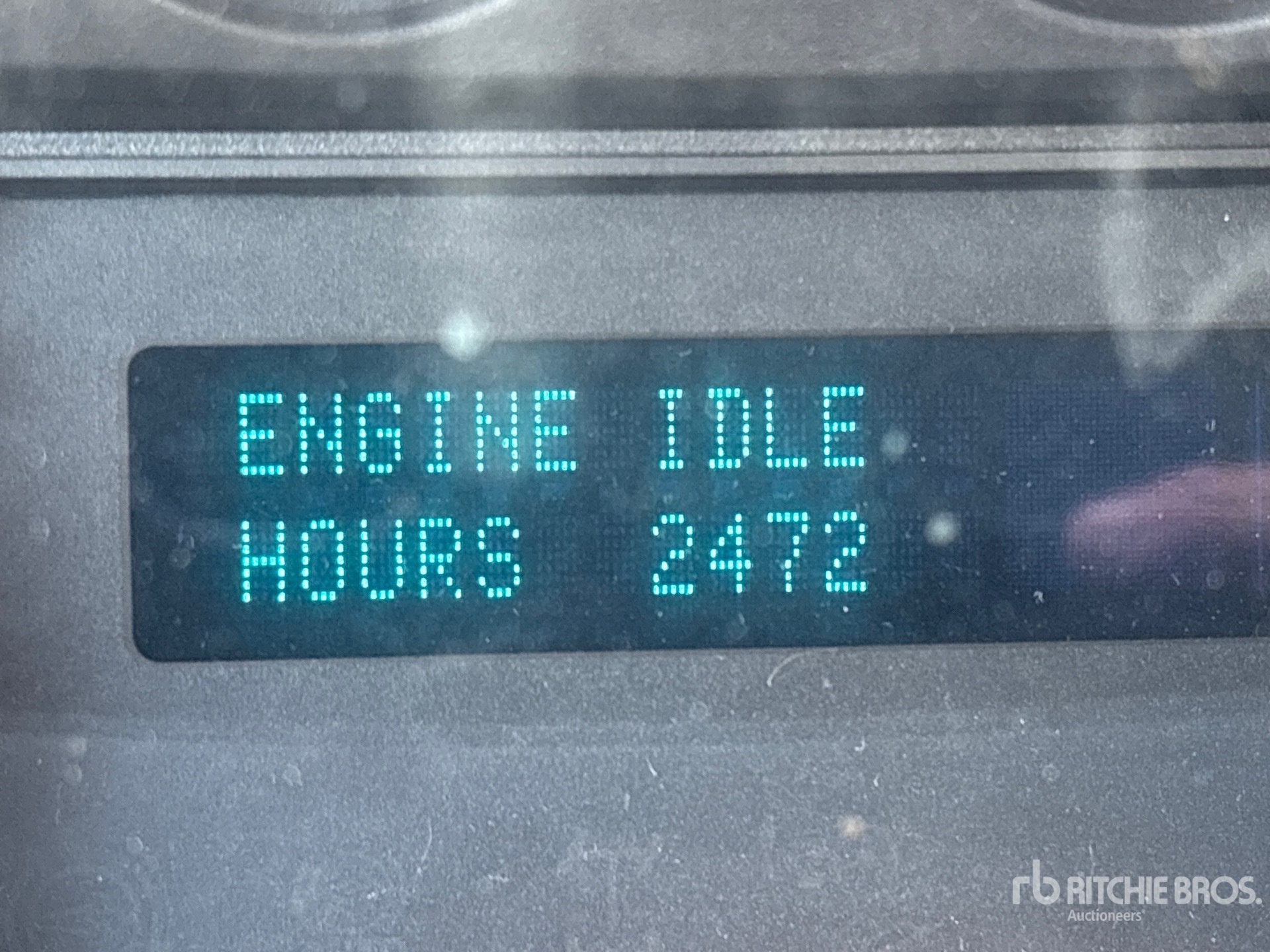 2012 Ford F-250