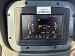 Control Station with Gauges