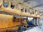 Undercarriage with Right Track Links
