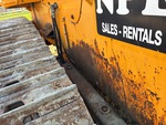 Chassis with Frame Condition