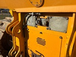 Hydraulics with Auxiliary Hydraulic Plumbing