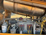 Engine with Engine - Right Side
