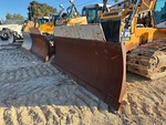 Chassis with Blade Condition