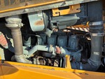 Engine with Engine - Left Side