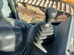 Control Station with Auxiliary Hydraulic Control
