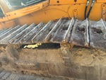 Undercarriage with Right Track Pads