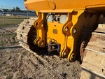 Hydraulics with Ripper Cylinders