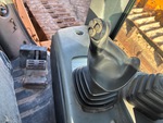 Control Station with Hydraulic Controls
