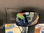 Control Station with Mirrors