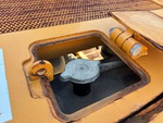 Engine with Radiator