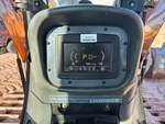 Control Station with Dash Console