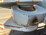 Chassis with Tilt/angle Linkage Pins and Bushings
