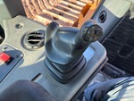Control Station with Powertrain controls