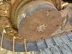 Drivetrain with Final Drives
