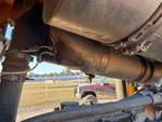 Engine with Exhaust System