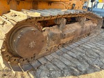 Undercarriage with Right Roller Frame