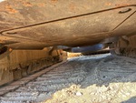 Chassis with Belly pans