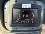 Control Station with Engine Warning Lights