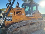 General Appearance with Paint