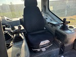 Control Station with Seats/armrests