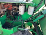 Hydraulics with