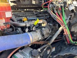 4 moteurs with Moteur - Côté gauche