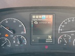 4 Transmission with Heures du moteur