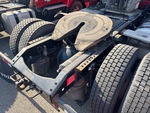 4 dessous de caisse - Camion with