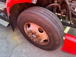 4 dessous de caisse - Camion with