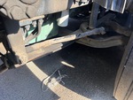 4 dessous de caisse - Camion with