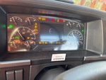 4 Transmission with Feux d'avertissement du moteur